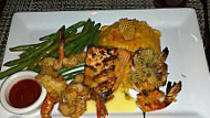 Mccormick Schmick's Seafood Charlotte (southpark Mall food