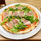 Ristorante Pizzeria Il Giardino food