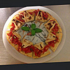 Pizzeria Adria food