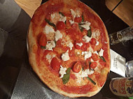 Pizza Express food