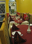 The Kings Ferry Tandoori food