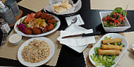 Sahara Mediterreanean Cuisine food