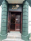 Zio Italian outside