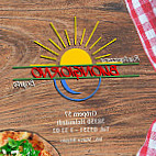 Pizzeria Buongiorno Brigato food