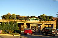 Carrabba's Italian Grill outside