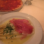 Ristorante Nabucco food