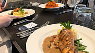 Aqua - Bromley food