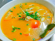 Tomyam Poktex (chemor) food