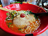 Jinya Ramen Bar - Toronto food