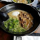 Jinya Ramen Bar - Toronto food