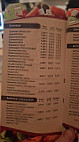 Anröchter Schlemmerstube menu