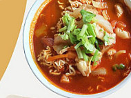 Lan Conner Tomyam Hicom food