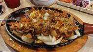 Gogi Gui Korean Grill food