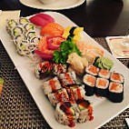 Hee-yang Thai Sushi And food