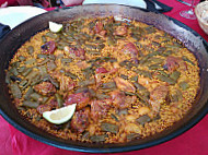 Doña Ana food