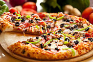 Pizza Hut Woodridge food