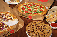 Pizza Hut. food