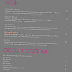 L'o Pure Thai Style menu