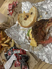 Five Guys food