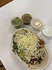 Chipotle Mexican Grill food