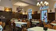 Hofbraeuhaus Regensburg inside