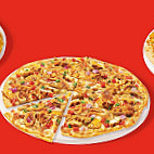 Papa Murphy 's Take 'n ' Bake Pizza food