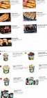 Domino's Pizza Dunkerque menu