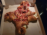 Little Caesars Pizza food