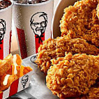 Kfc Petronas Metramac Dt food