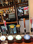 The Brewery Inn food