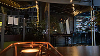 Wohnzimmer Cafebar outside