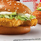 Mcdonalds Gong Badak Dt 1010317 food