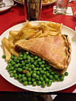 Sweeney Todds Fish Chips Home Made Pie Emporium food