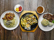 Sendora Western Food food