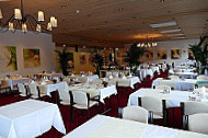 Kurhaus am Sarnersee food