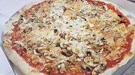 La Finissima Maxipizza food