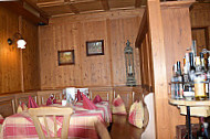 Gasthaus Bonimeier food