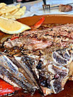 La Sardinera Ii food