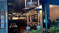 Pizzico inside