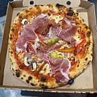 Pizzeria Alla Fontana, Lagny-sur-marne (pizza Traiteur Italien) food