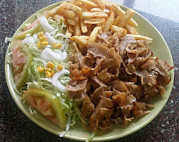 Doner Kebab Ka Naim food