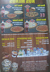 Food Time Pizza Fast food