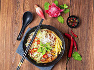 Ah Koon Asam Laksa Yà Cān Lè Shā Smart Street Ventures food