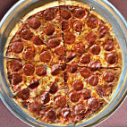 Pizza Inn food