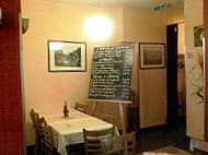 Cucina Italiana inside