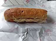 Jimmy John's food