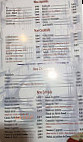 Pizza Casa Verona menu