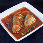 Yana Asam Pedas Batu Pahat food