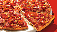 Papa Murphy's Take N' Bake Pizza food