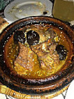 Mamita Marrakech food